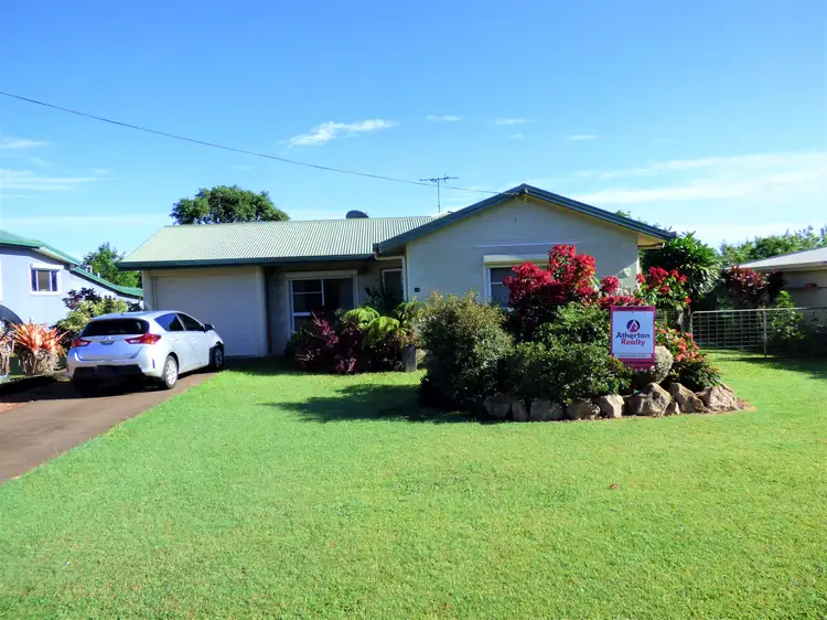 14 Margaret Street, Tolga QLD 4882