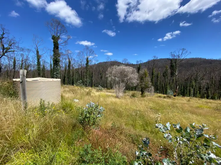 Lot 2 Devils Hole Road, Wyndham NSW 2550