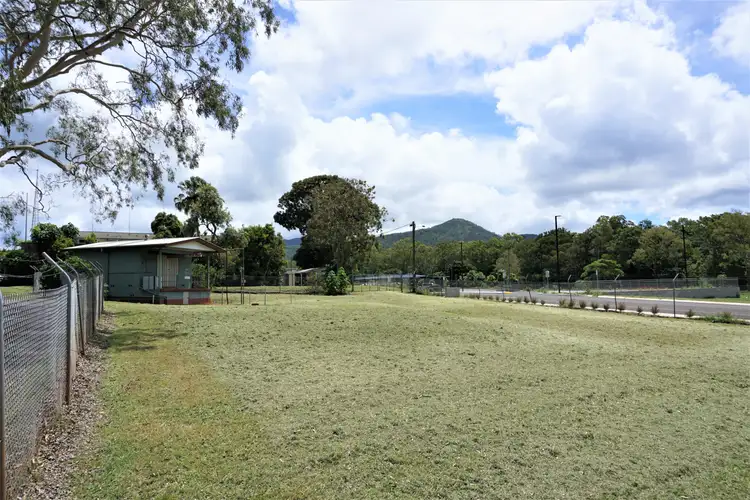 Second view of Homely land listing, 1 Vernon Street, Atherton QLD 4883
