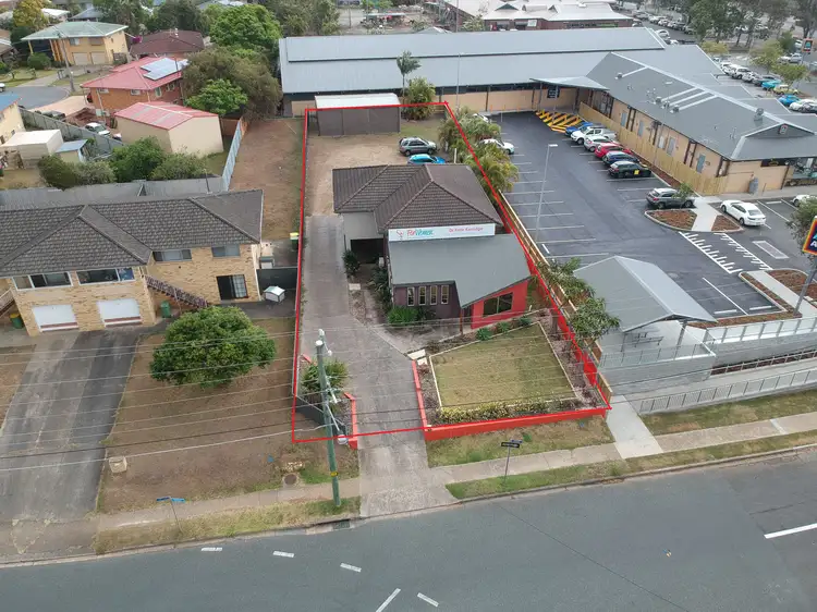 7 Keong Road, Albany Creek QLD 4035