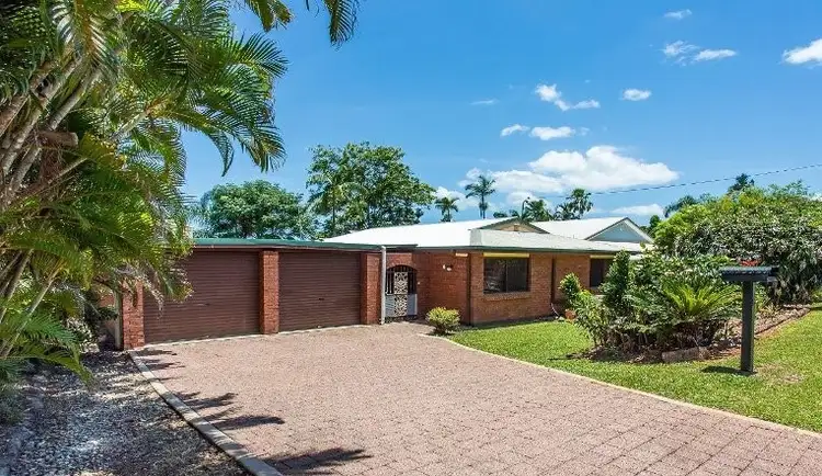 Second view of Homely house listing, 15 Makoo Close, White Rock QLD 4868