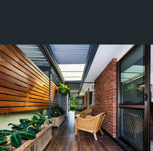Fourth view of Homely house listing, 15 Makoo Close, White Rock QLD 4868
