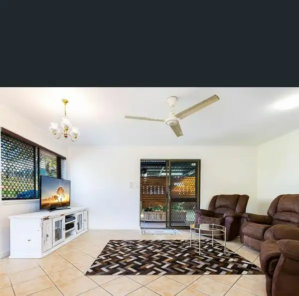Seventh view of Homely house listing, 15 Makoo Close, White Rock QLD 4868