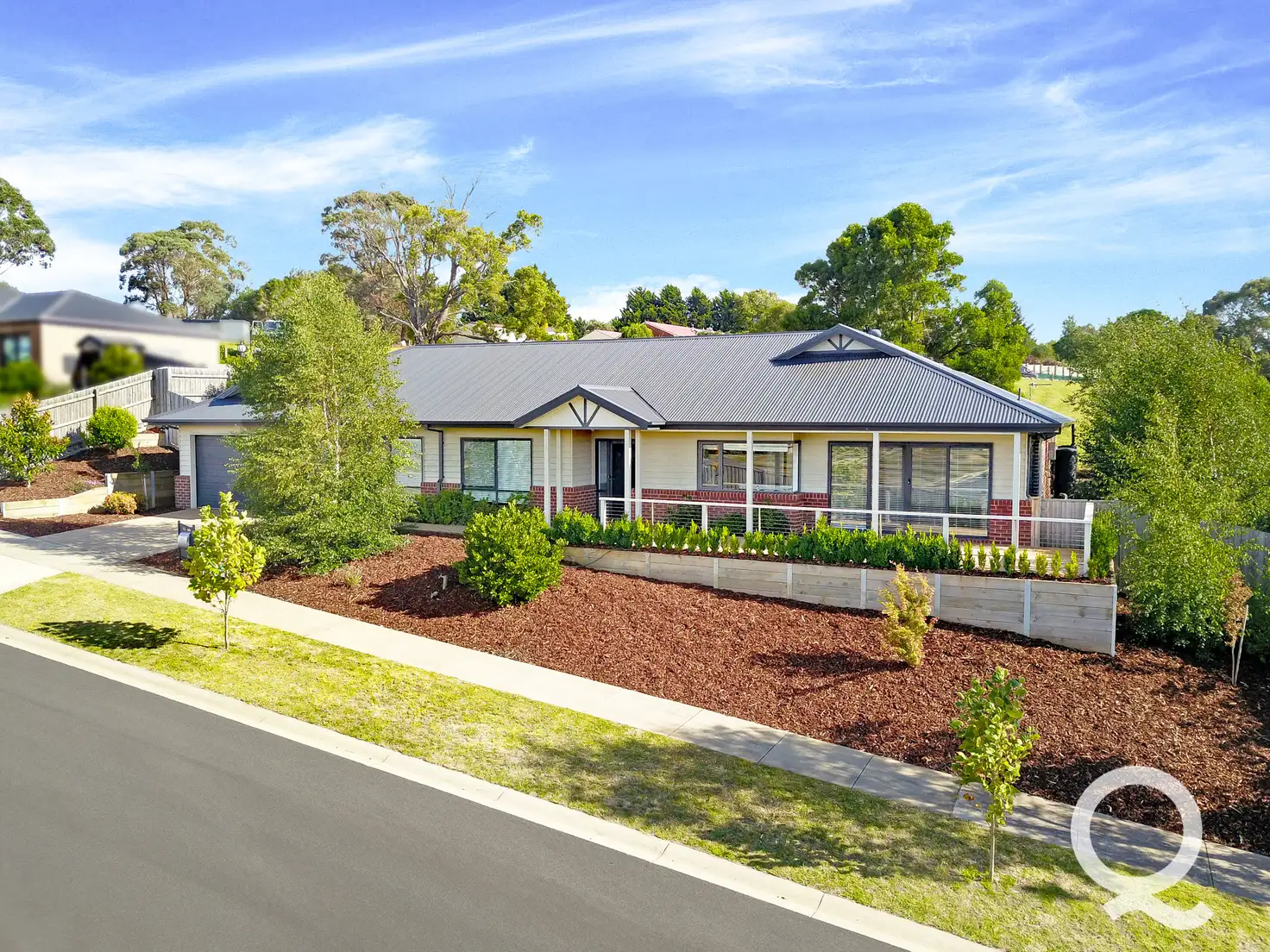 Main view of Homely house listing, 46 Manikato Drive, Drouin VIC 3818