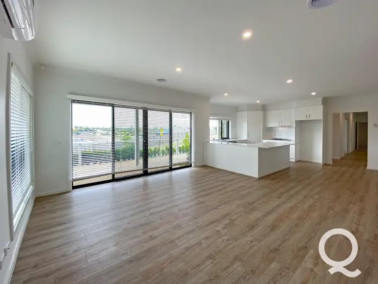 Second view of Homely house listing, 46 Manikato Drive, Drouin VIC 3818