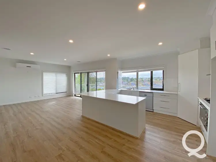 Third view of Homely house listing, 46 Manikato Drive, Drouin VIC 3818