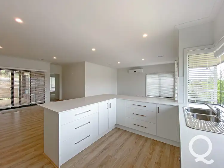 Fourth view of Homely house listing, 46 Manikato Drive, Drouin VIC 3818