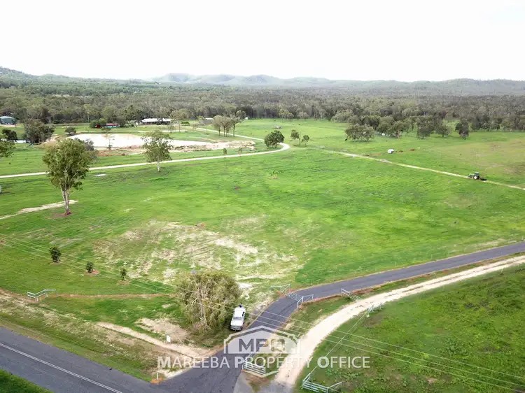 Fourth view of Homely land listing, Lot 231 Bilwon Road, Biboohra QLD 4880