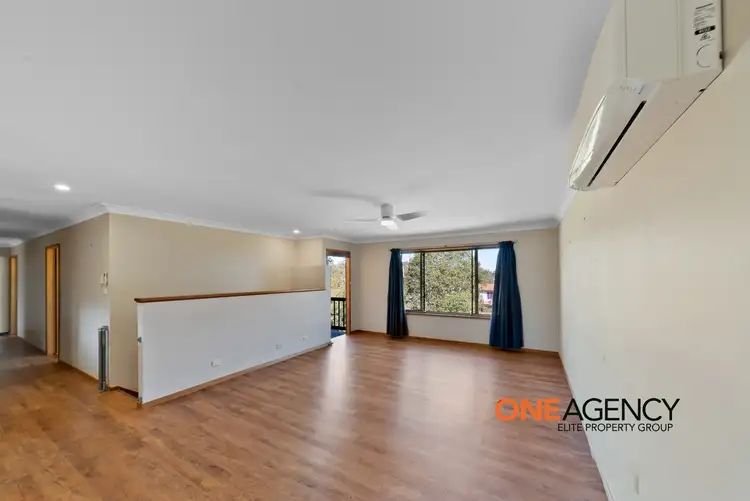 Third view of Homely house listing, 21 Bruce Street, St Georges Basin NSW 2540