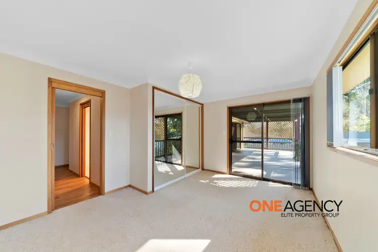 Fourth view of Homely house listing, 21 Bruce Street, St Georges Basin NSW 2540