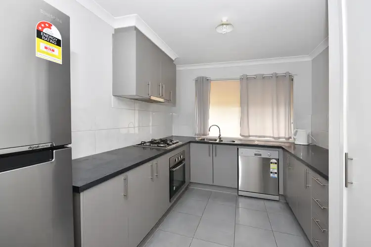 Second view of Homely house listing, 17 Botheras Court, Epsom VIC 3551