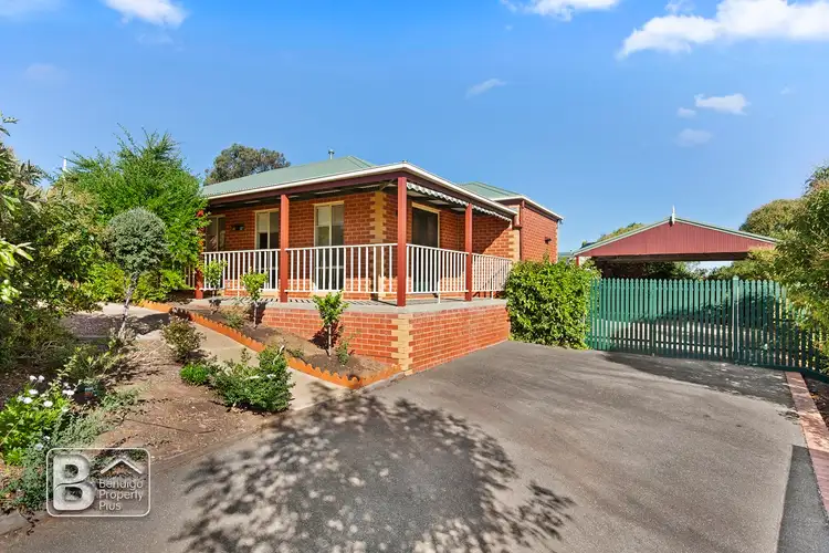 6 Guy Court, Kangaroo Flat VIC 3555