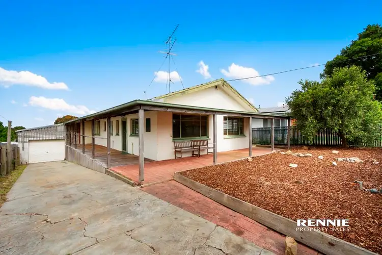 Main view of Homely house listing, 152 Vincent Road, Morwell VIC 3840