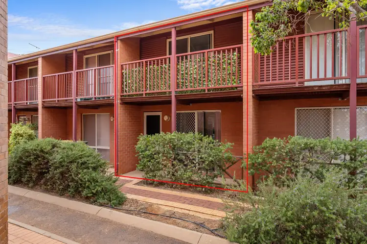 Main view of Homely unit listing, 12/36 Piesse Street, Boulder WA 6432