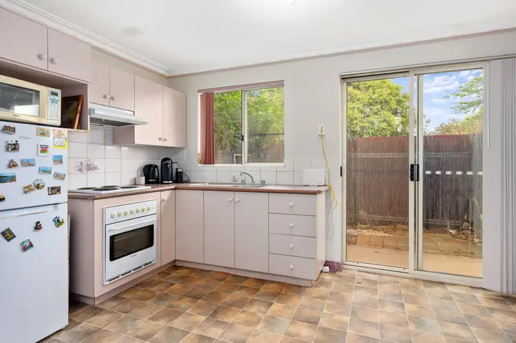 Second view of Homely unit listing, 12/36 Piesse Street, Boulder WA 6432
