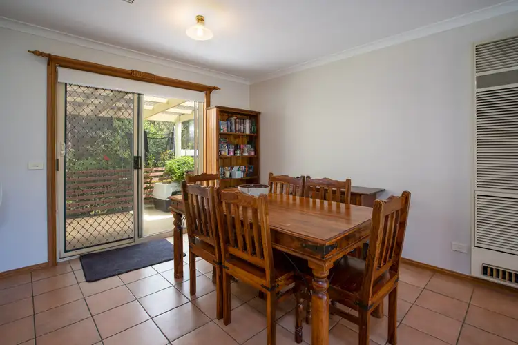 Third view of Homely house listing, 4 TYRRELL COURT, West Wodonga VIC 3690
