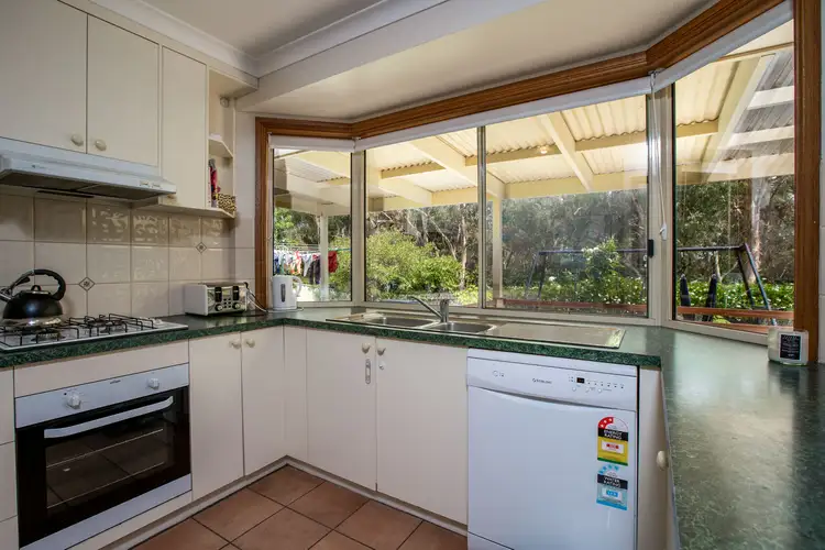 Fourth view of Homely house listing, 4 TYRRELL COURT, West Wodonga VIC 3690