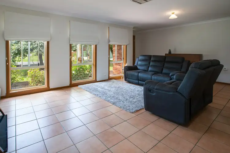 Sixth view of Homely house listing, 4 TYRRELL COURT, West Wodonga VIC 3690