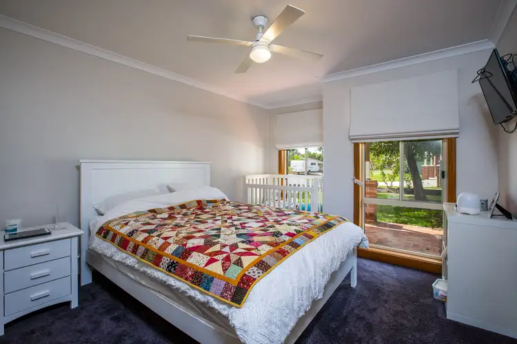 Seventh view of Homely house listing, 4 TYRRELL COURT, West Wodonga VIC 3690