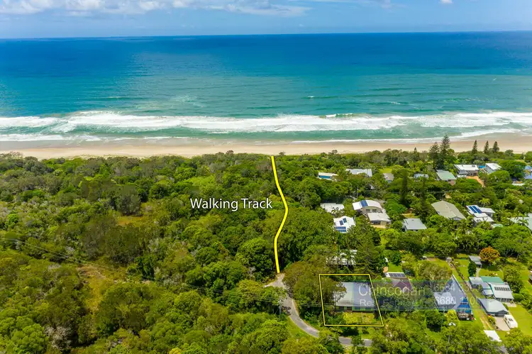 Main view of Homely house listing, 12 Park Street, New Brighton NSW 2483
