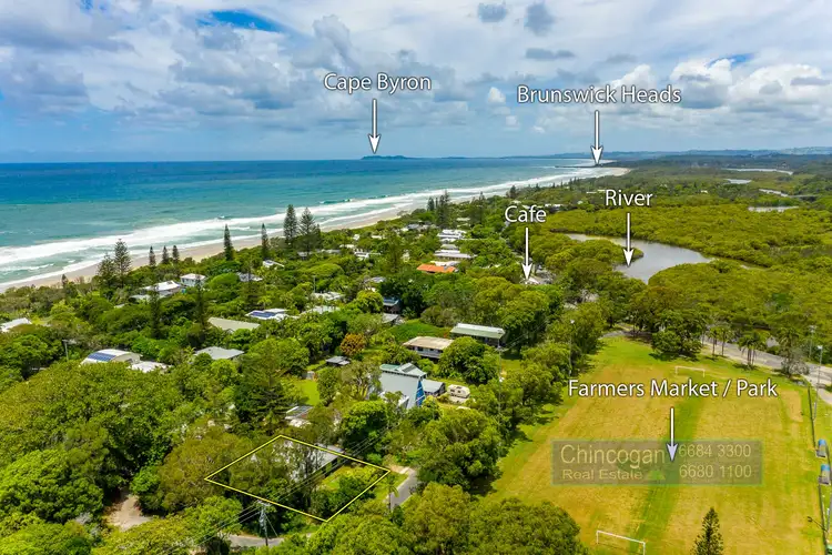 Second view of Homely house listing, 12 Park Street, New Brighton NSW 2483