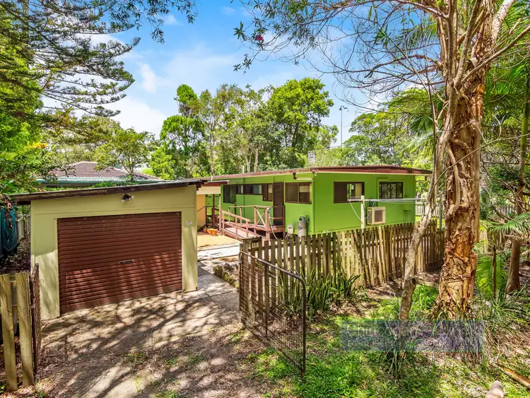 Fifth view of Homely house listing, 12 Park Street, New Brighton NSW 2483