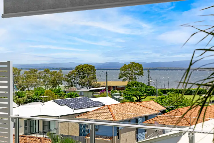 Third view of Homely unit listing, 304/29 CAROLINE STREET, Woody Point QLD 4019