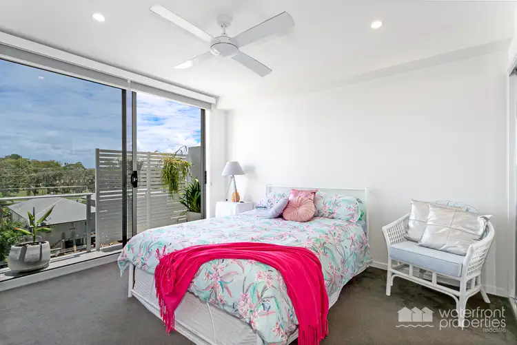 Fourth view of Homely unit listing, 304/29 CAROLINE STREET, Woody Point QLD 4019