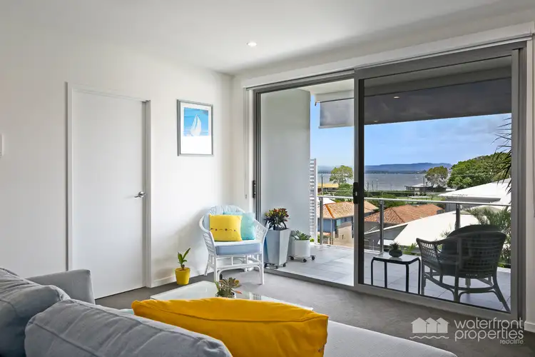 Sixth view of Homely unit listing, 304/29 CAROLINE STREET, Woody Point QLD 4019
