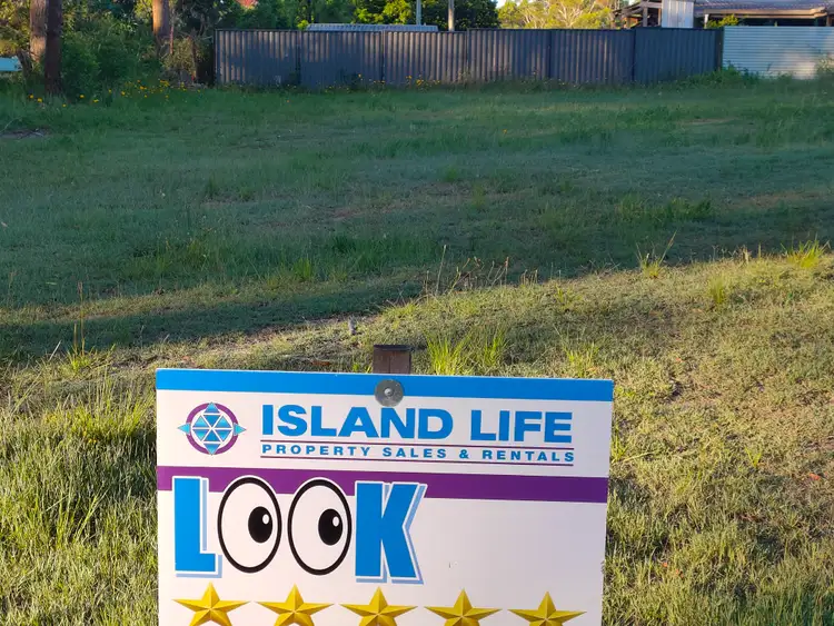 37 Harvey Street, Russell Island QLD 4184
