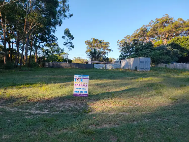Fourth view of Homely land listing, 37 Harvey Street, Russell Island QLD 4184