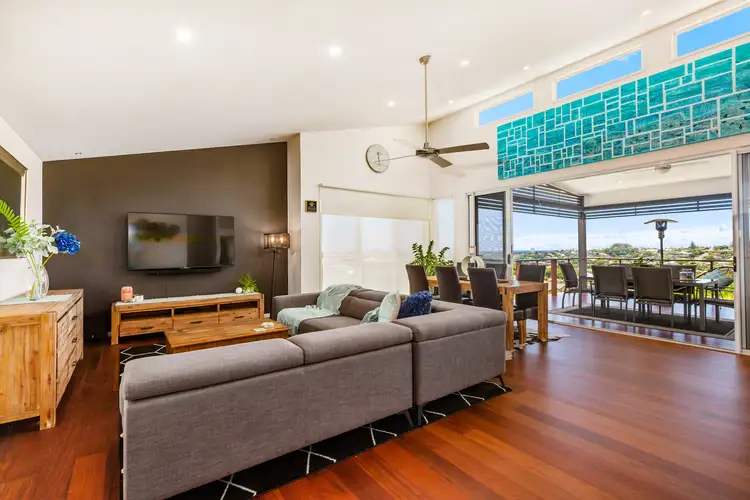 Second view of Homely house listing, 9/3 Buncrana Terrace, Banora Point NSW 2486
