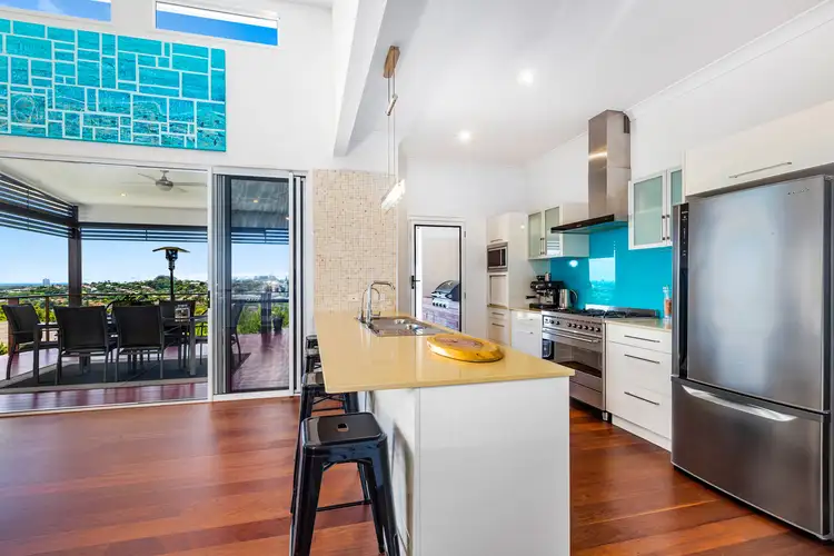 Third view of Homely house listing, 9/3 Buncrana Terrace, Banora Point NSW 2486
