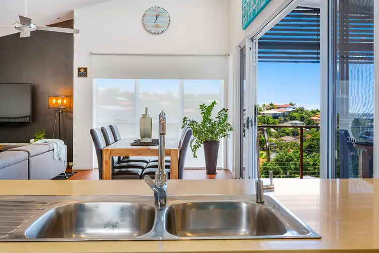 Fifth view of Homely house listing, 9/3 Buncrana Terrace, Banora Point NSW 2486