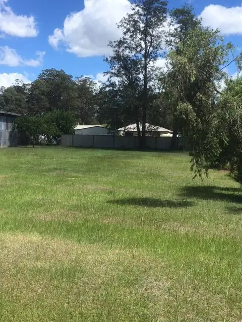 13 FERN STREET, Blackbutt QLD 4314