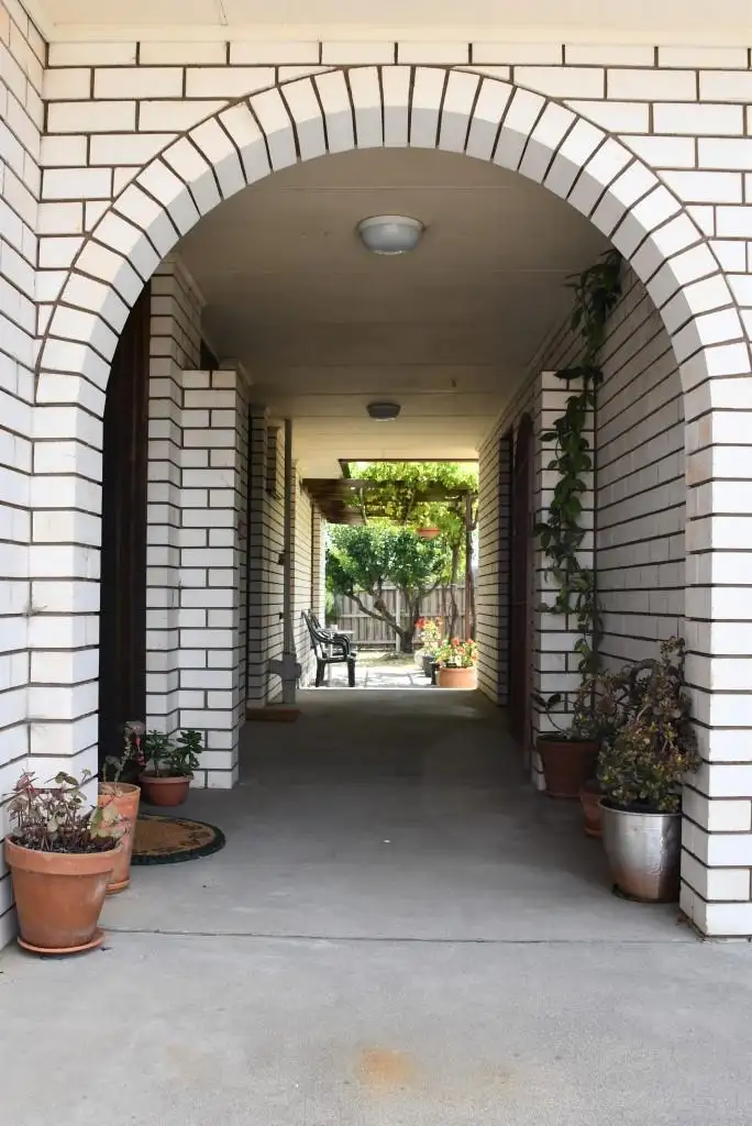 Second view of Homely house listing, 17 Wicks Crescent, Morwell VIC 3840