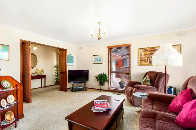 Third view of Homely house listing, 17 Wicks Crescent, Morwell VIC 3840