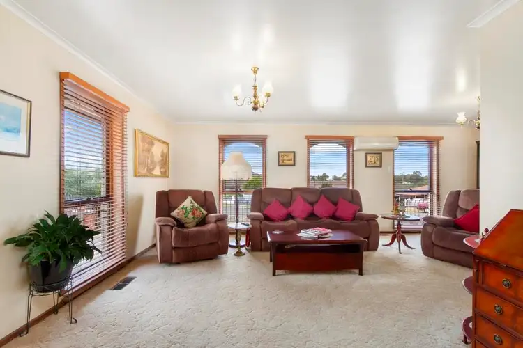 Fourth view of Homely house listing, 17 Wicks Crescent, Morwell VIC 3840