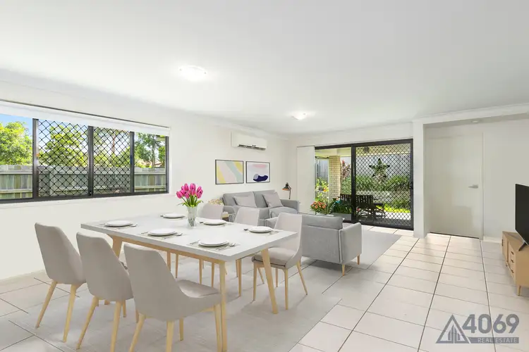 93 Ghost Gum Street, Bellbowrie QLD 4070