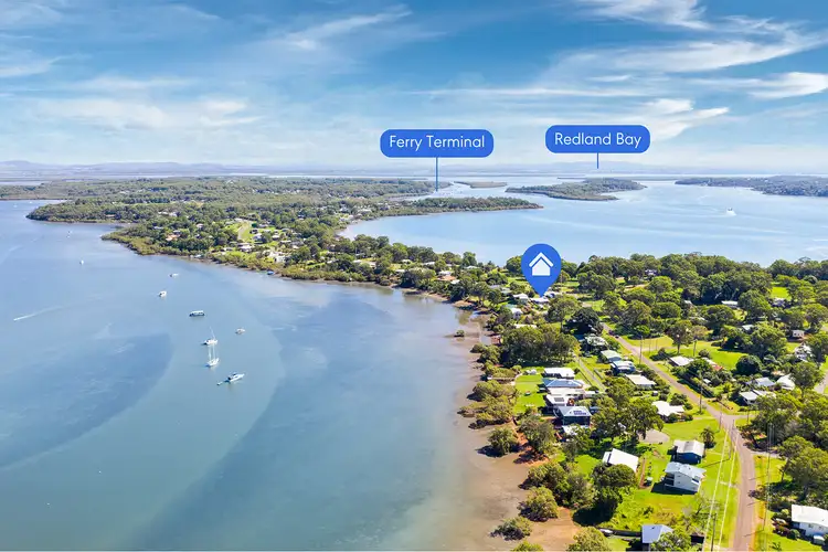 4 Emerson Street, Russell Island QLD 4184