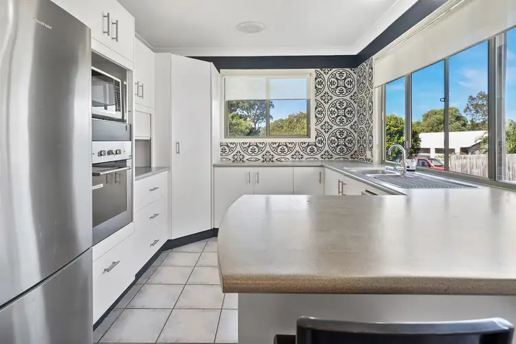 Second view of Homely house listing, 4 Emerson Street, Russell Island QLD 4184