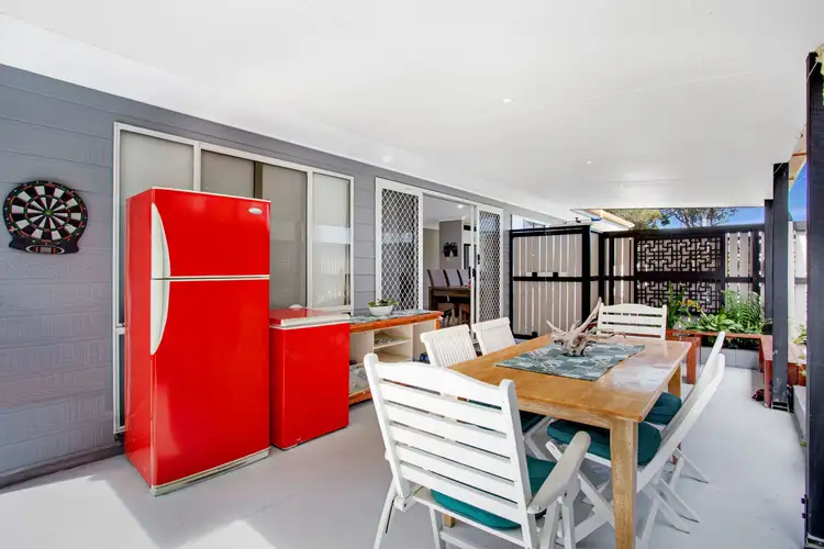 Third view of Homely house listing, 4 Emerson Street, Russell Island QLD 4184