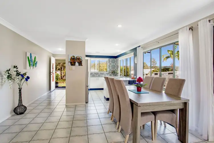 Fourth view of Homely house listing, 4 Emerson Street, Russell Island QLD 4184