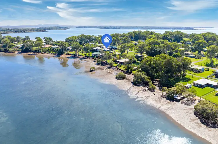 Fifth view of Homely house listing, 4 Emerson Street, Russell Island QLD 4184