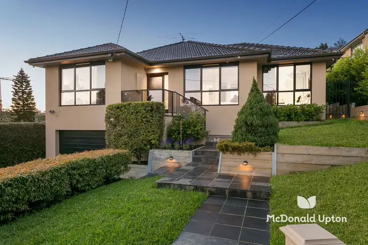 3 Draska Court, Oak Park VIC 3046