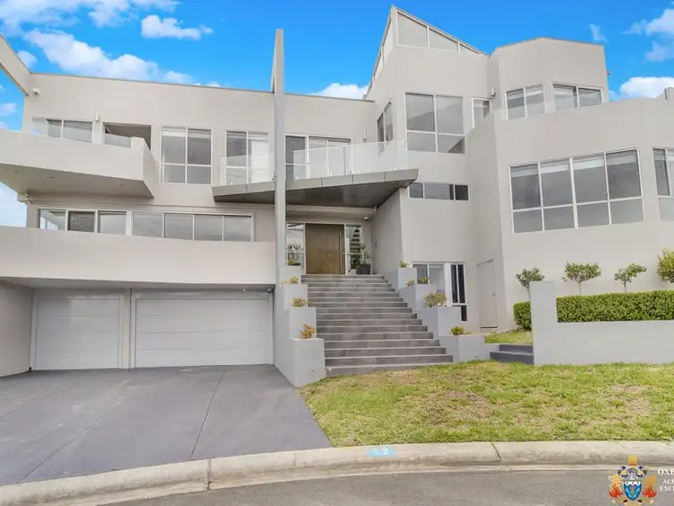 13 Lodi Close, West Hoxton NSW 2171