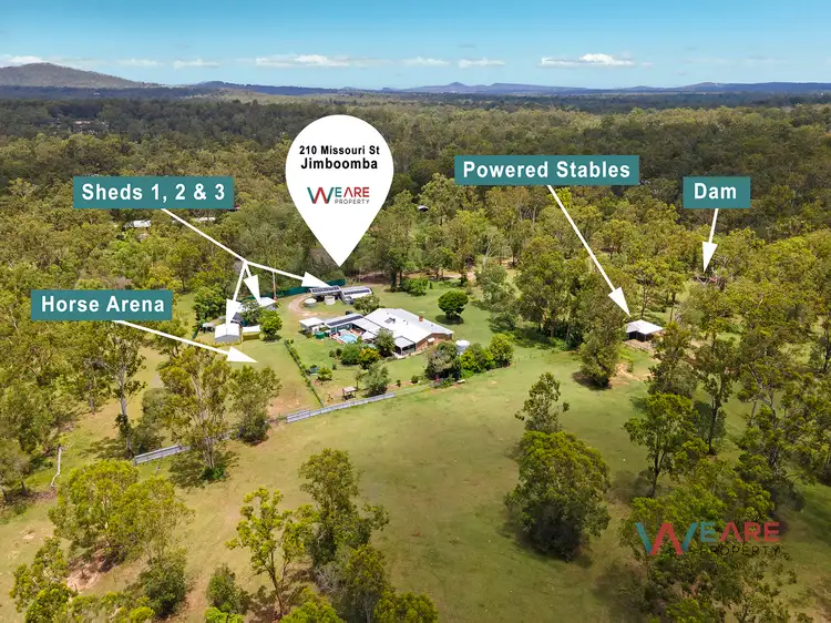 210 Missouri Street, Jimboomba QLD 4280