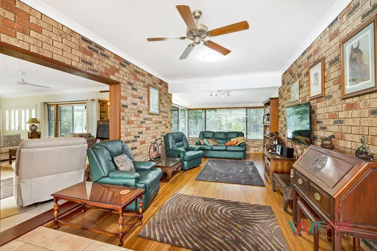 Fifth view of Homely house listing, 210 Missouri Street, Jimboomba QLD 4280