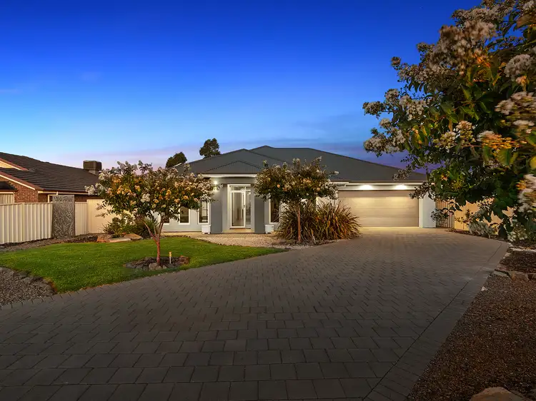 5 OLIVETO COURT, Angle Vale SA 5117