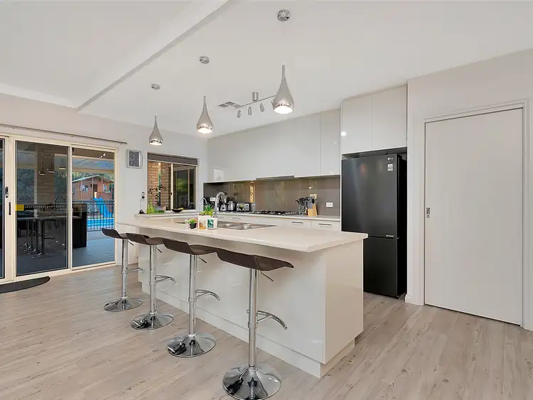 Fifth view of Homely house listing, 5 OLIVETO COURT, Angle Vale SA 5117